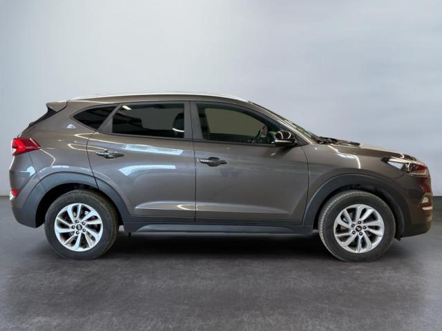 Hyundai Tucson image 4