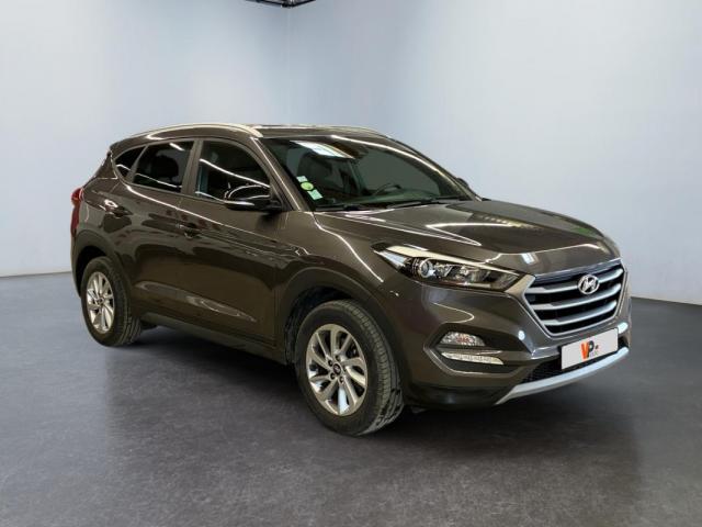 Hyundai Tucson image 7
