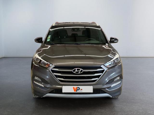 Hyundai Tucson image 5