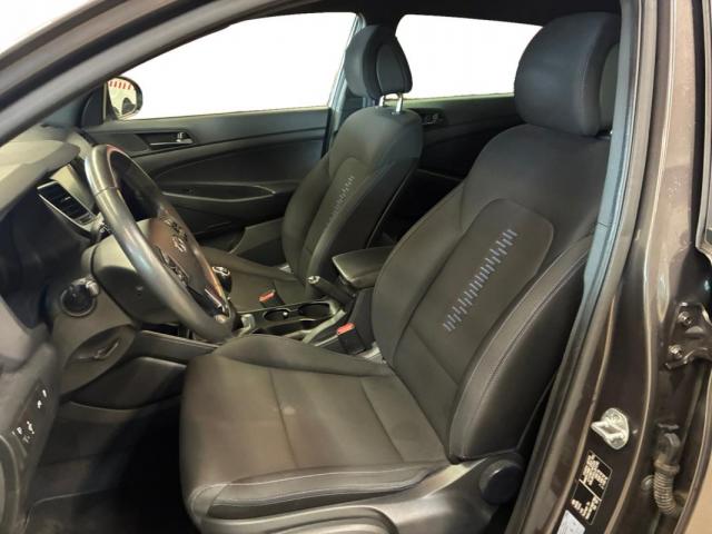 Hyundai Tucson image 6