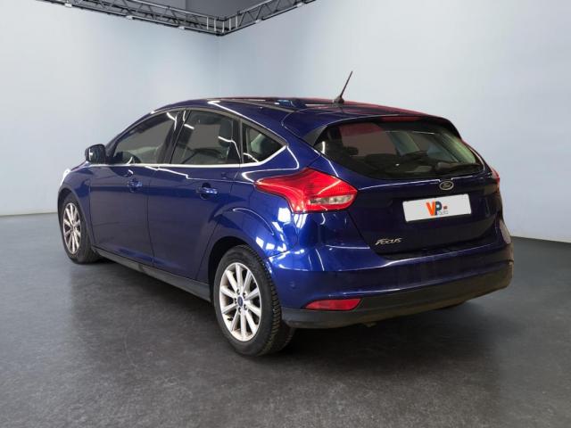 Ford Focus image 1