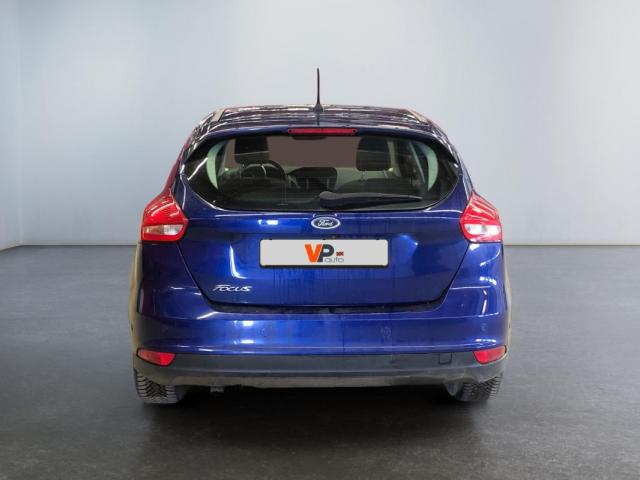 Ford Focus image 5