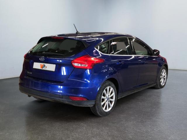 Ford Focus image 4