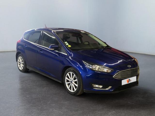 Ford Focus image 8