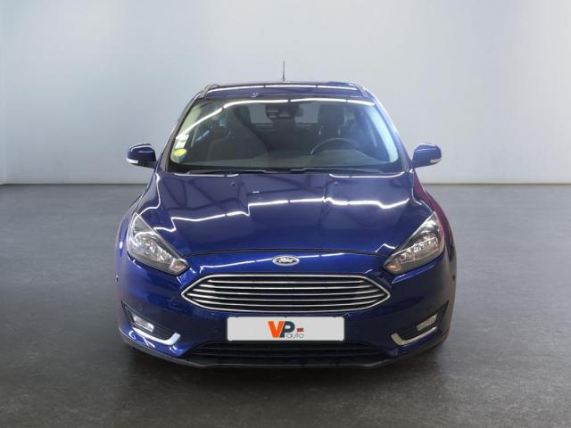 Ford Focus image 3