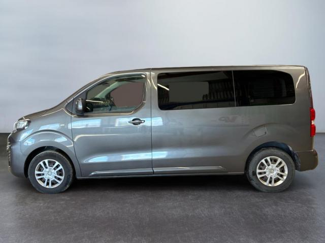 Peugeot Traveller image 5