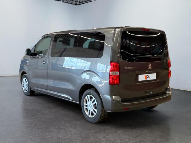 Peugeot Traveller image 3