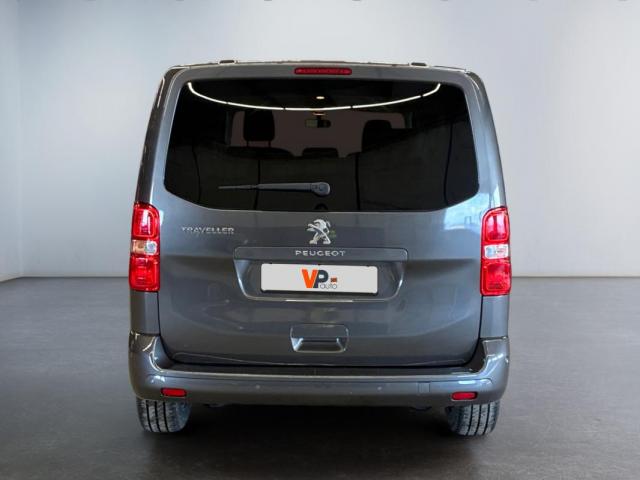 Peugeot Traveller image 8