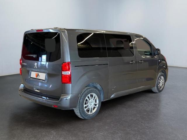 Peugeot Traveller image 1