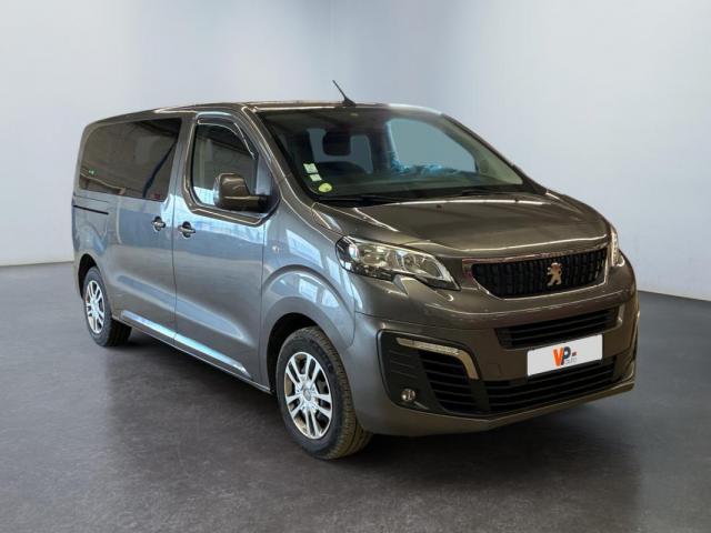 Peugeot Traveller image 6