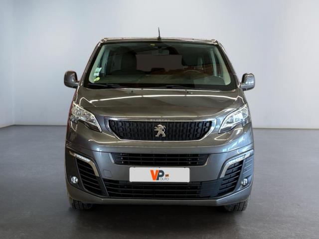 Peugeot Traveller image 2