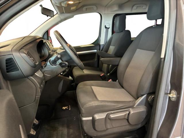 Peugeot Traveller image 4