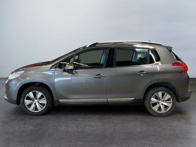 Peugeot 2008 image 5