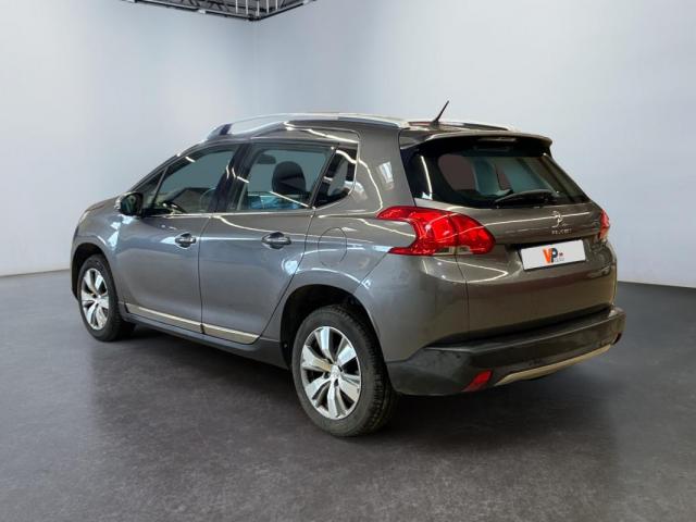 Peugeot 2008 image 1