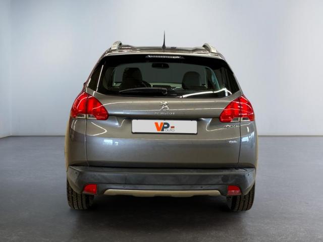 Peugeot 2008 image 4