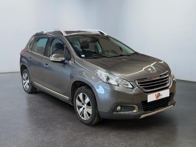 Peugeot 2008 image 6