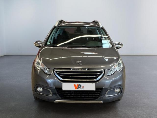 Peugeot 2008 image 2