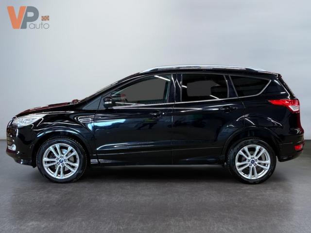 Ford Kuga image 7
