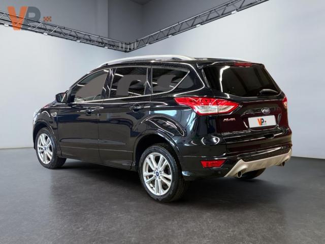 Ford Kuga image 4