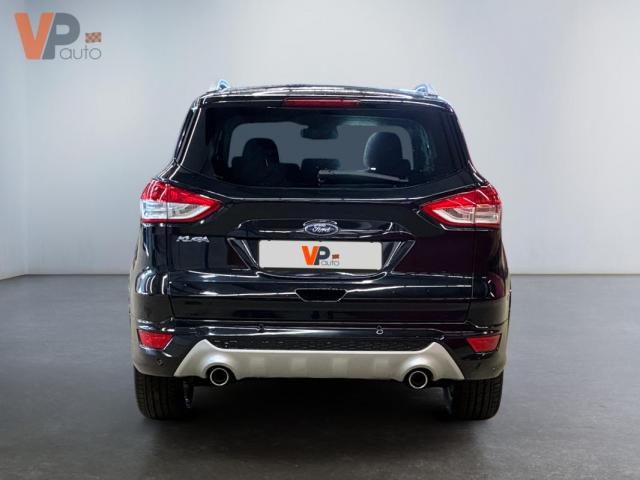 Ford Kuga image 1