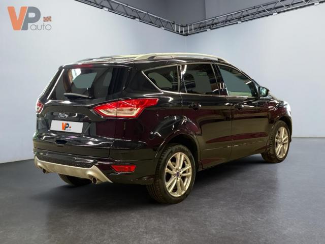 Ford Kuga image 6