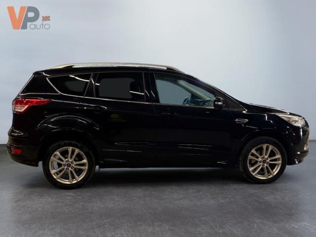 Ford Kuga image 2