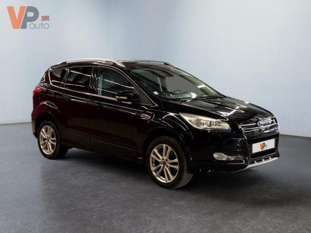 Ford Kuga image 5