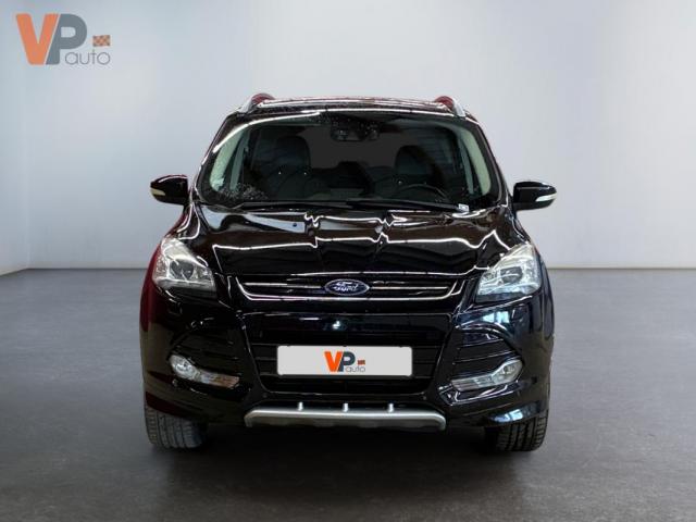 Ford Kuga image 8