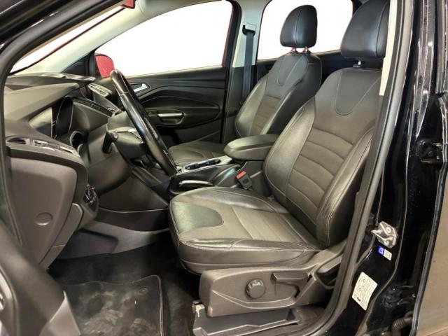 Ford Kuga image 3