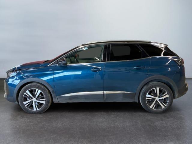 Peugeot 3008 image 1