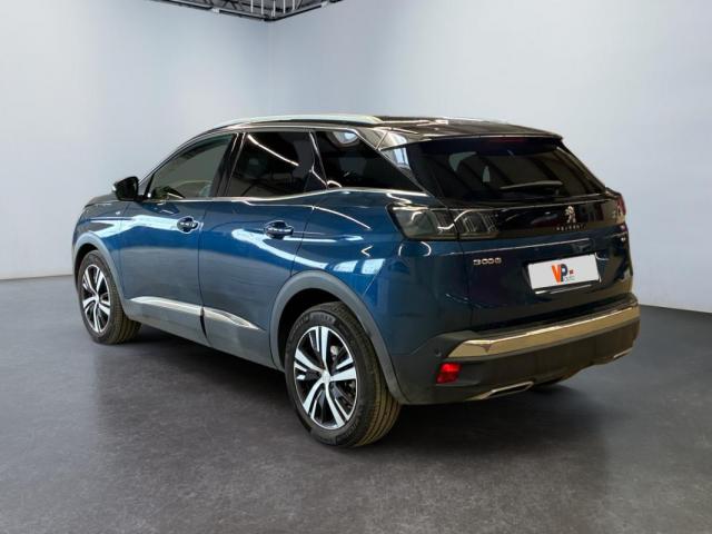 Peugeot 3008 image 3