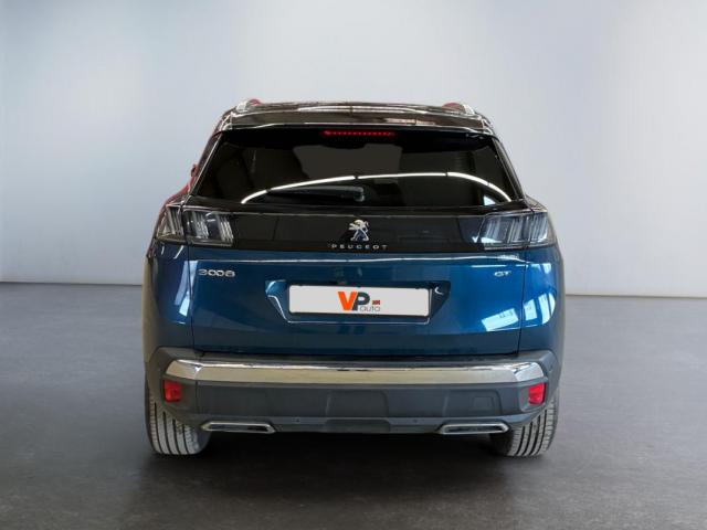 Peugeot 3008 image 8