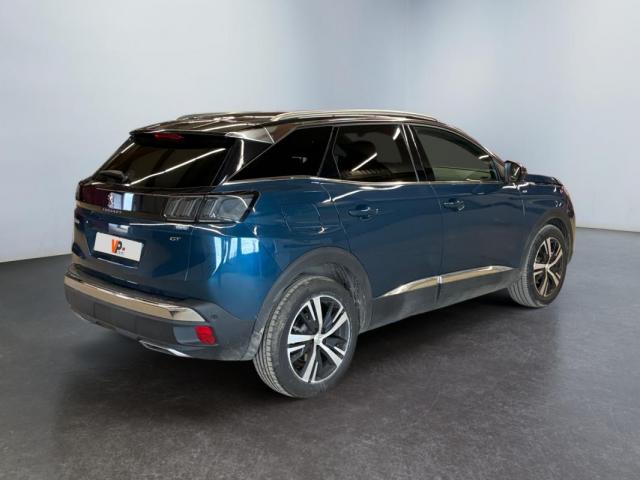 Peugeot 3008 image 2