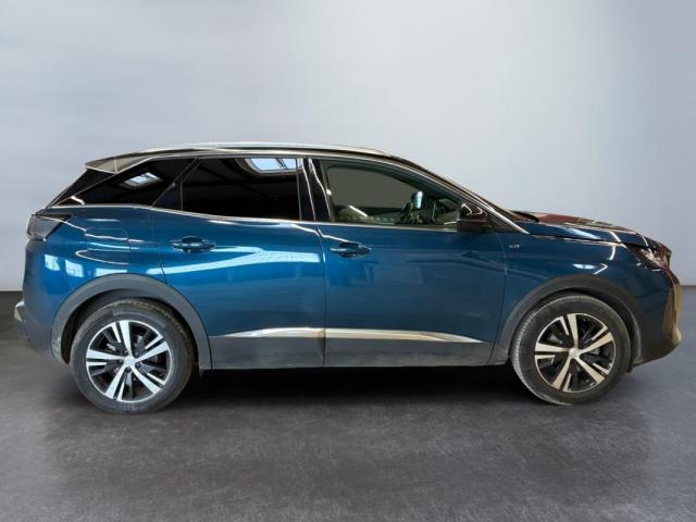 Peugeot 3008 image 4