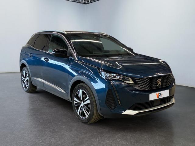 Peugeot 3008 image 6