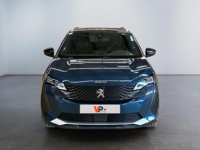 Peugeot 3008 image 5