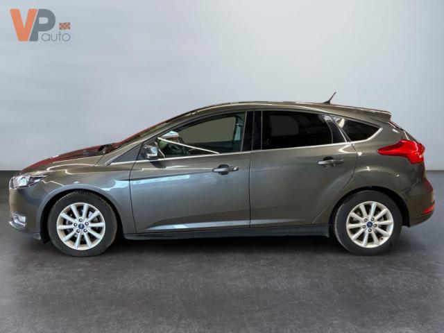 Ford Focus image 6