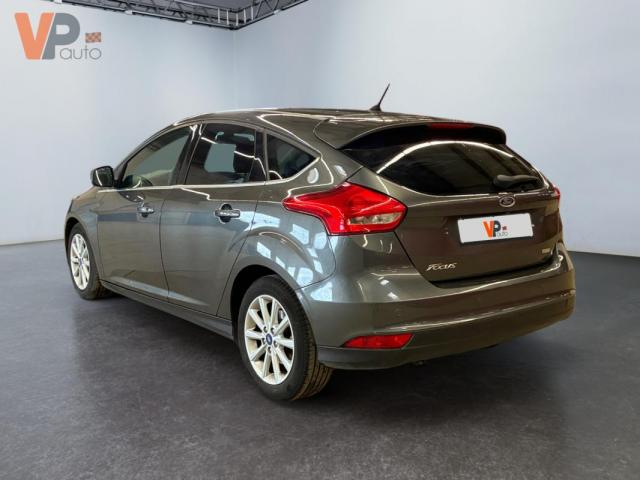 Ford Focus image 4