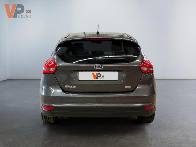 Ford Focus image 1