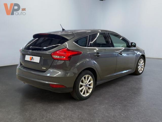 Ford Focus image 5