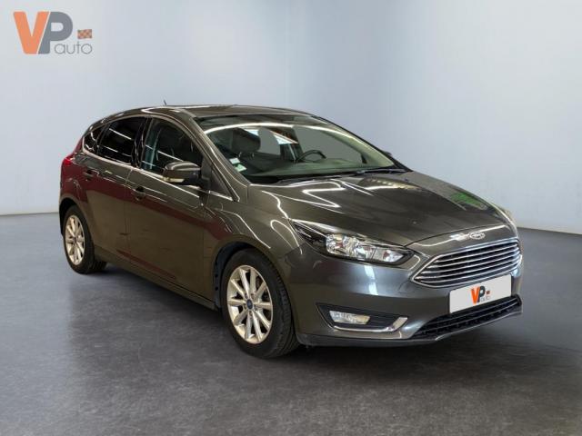 Ford Focus image 8