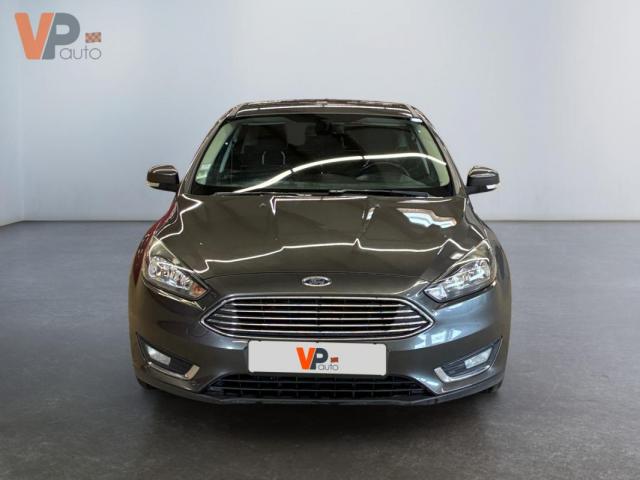 Ford Focus image 2