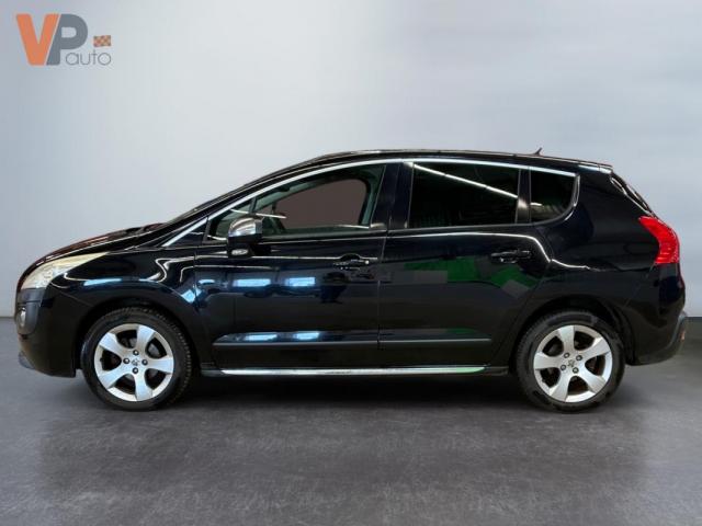 Peugeot 3008 image 2