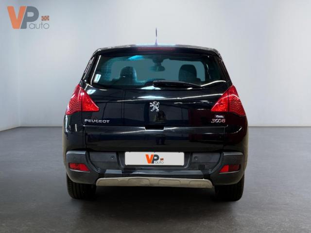 Peugeot 3008 image 8