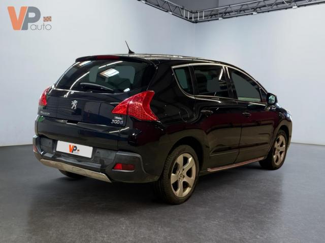 Peugeot 3008 image 5