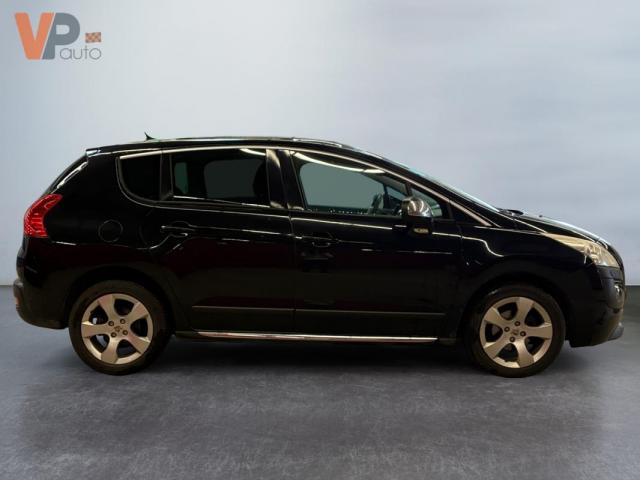 Peugeot 3008 image 3