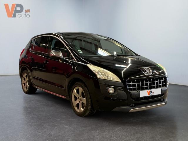 Peugeot 3008 image 6