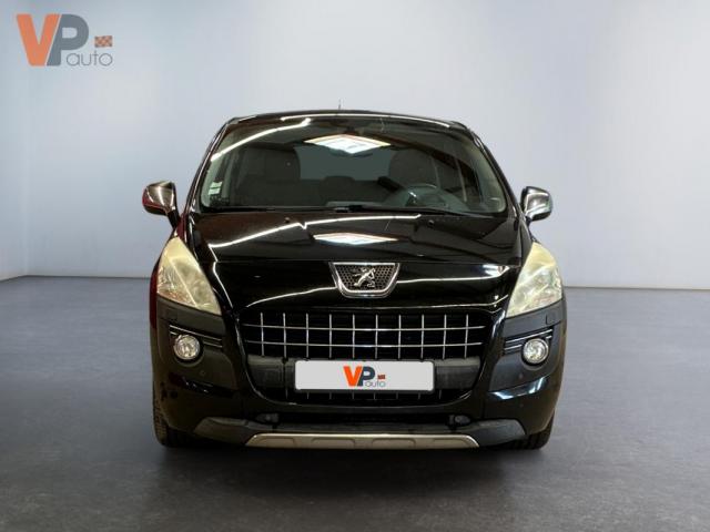 Peugeot 3008 image 7