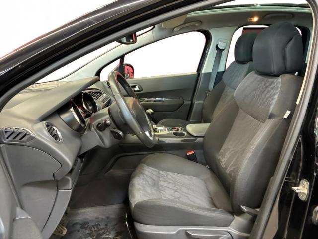 Peugeot 3008 image 4