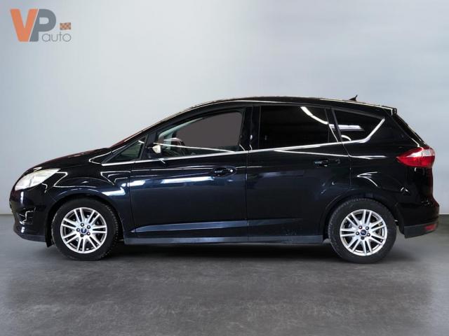 Ford C-Max image 5